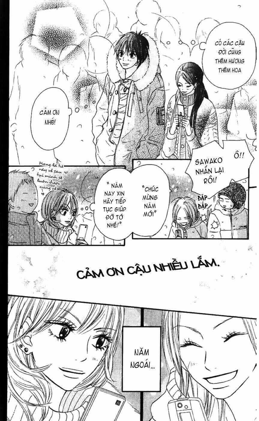 Anh Đã Cho Em Biết Bao Thứ Đầu Tiên Chapter 27 trang 23