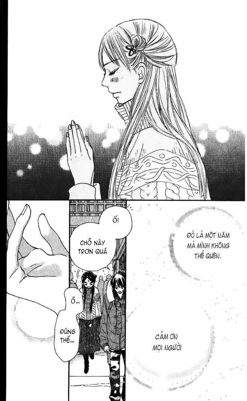 Anh Đã Cho Em Biết Bao Thứ Đầu Tiên Chapter 27 trang 25