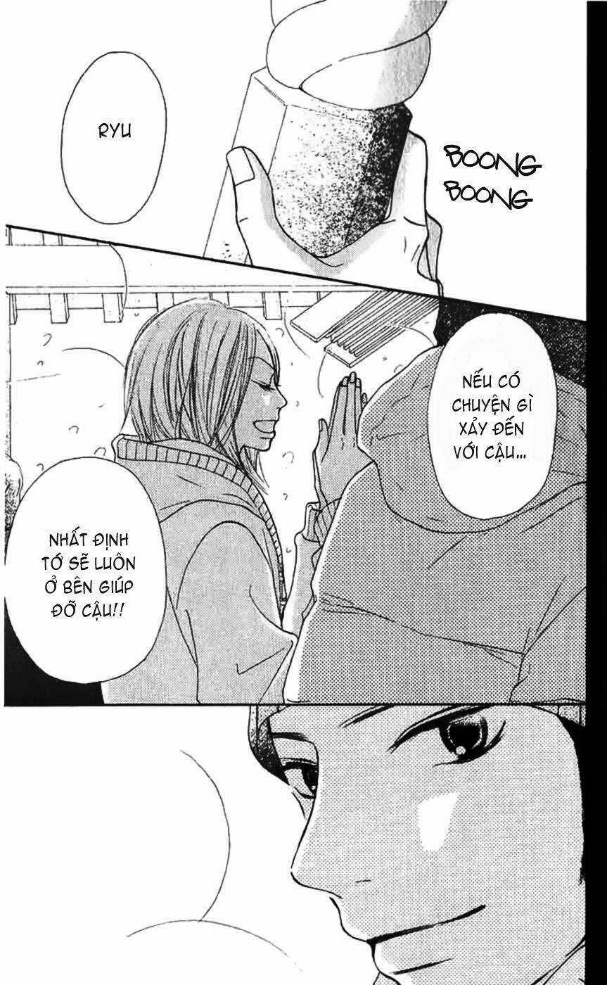 Anh Đã Cho Em Biết Bao Thứ Đầu Tiên Chapter 27 trang 28