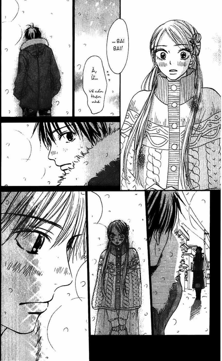 Anh Đã Cho Em Biết Bao Thứ Đầu Tiên Chapter 27 trang 39