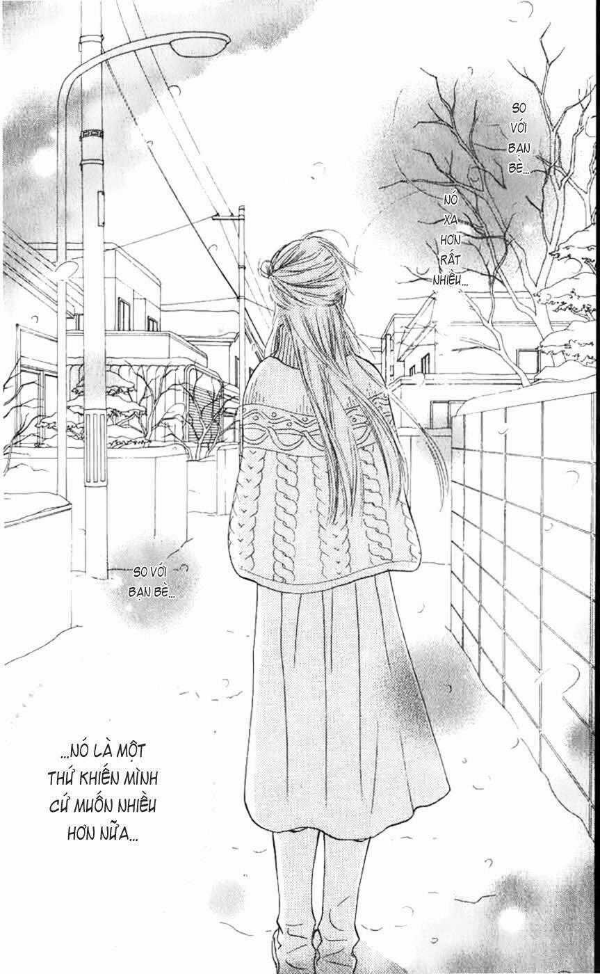 Anh Đã Cho Em Biết Bao Thứ Đầu Tiên Chapter 27 trang 42