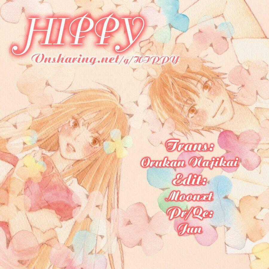 Anh Đã Cho Em Biết Bao Thứ Đầu Tiên Chapter 27 trang 43