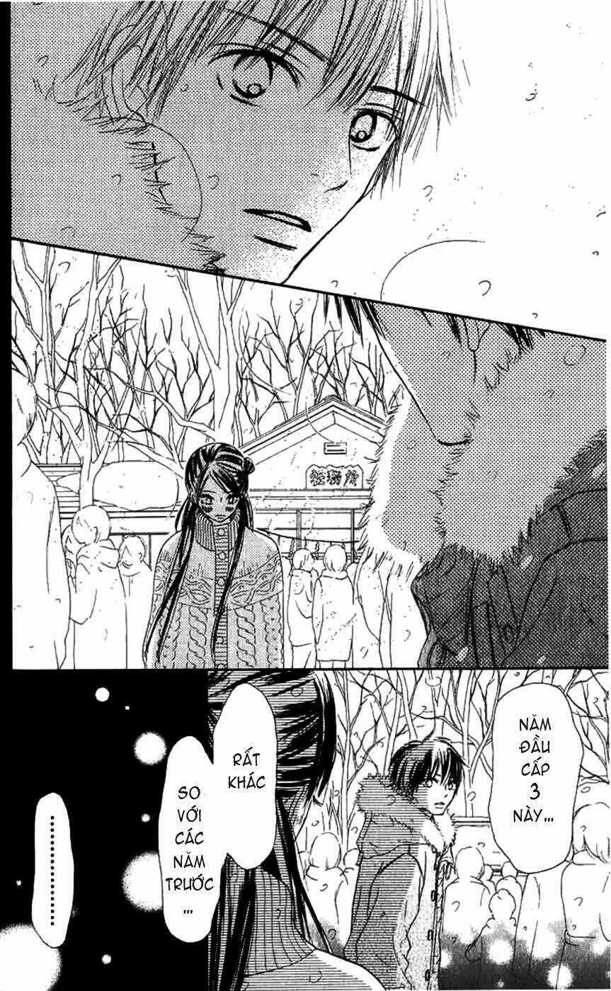 Anh Đã Cho Em Biết Bao Thứ Đầu Tiên Chapter 27 trang 7