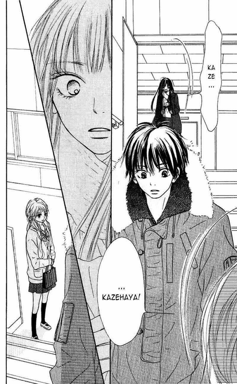 Anh Đã Cho Em Biết Bao Thứ Đầu Tiên Chapter 28 trang 28