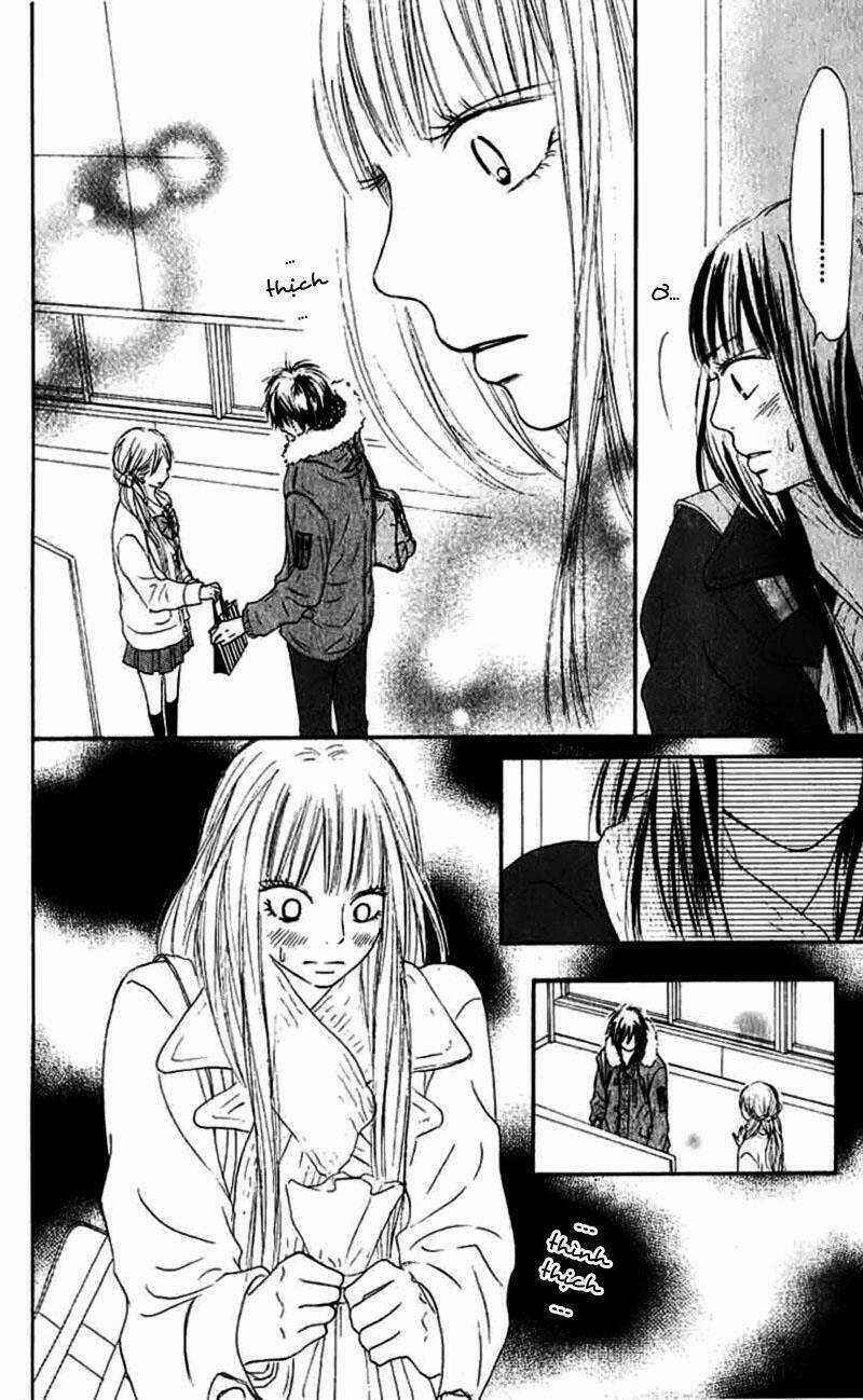 Anh Đã Cho Em Biết Bao Thứ Đầu Tiên Chapter 28 trang 30