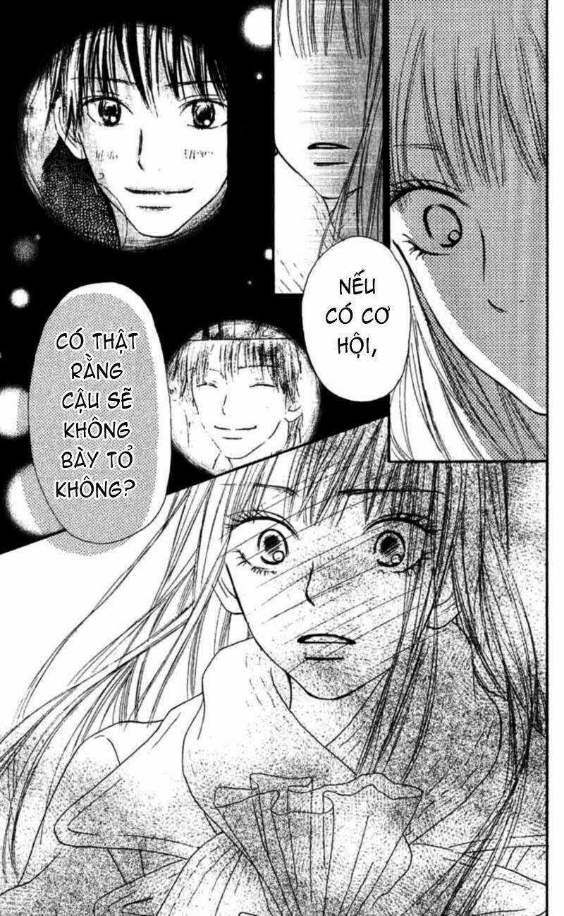 Anh Đã Cho Em Biết Bao Thứ Đầu Tiên Chapter 28 trang 35