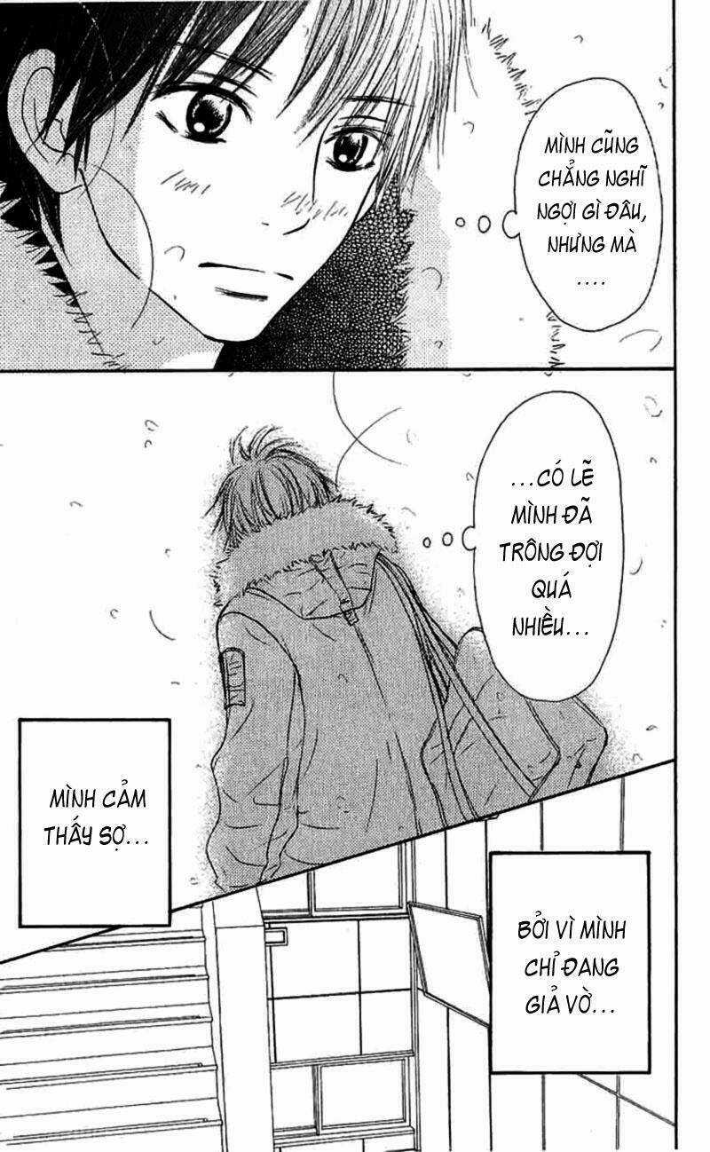 Anh Đã Cho Em Biết Bao Thứ Đầu Tiên Chapter 28 trang 39