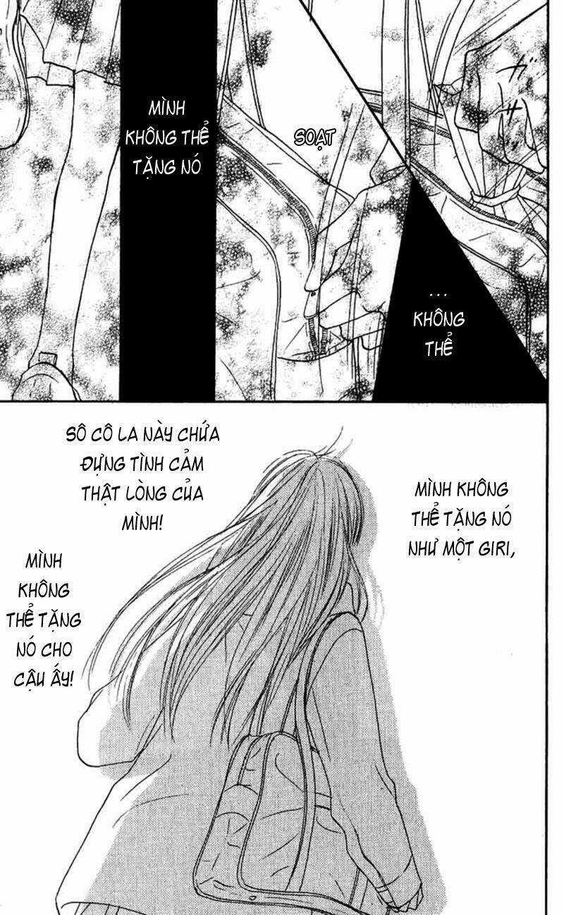 Anh Đã Cho Em Biết Bao Thứ Đầu Tiên Chapter 28 trang 41