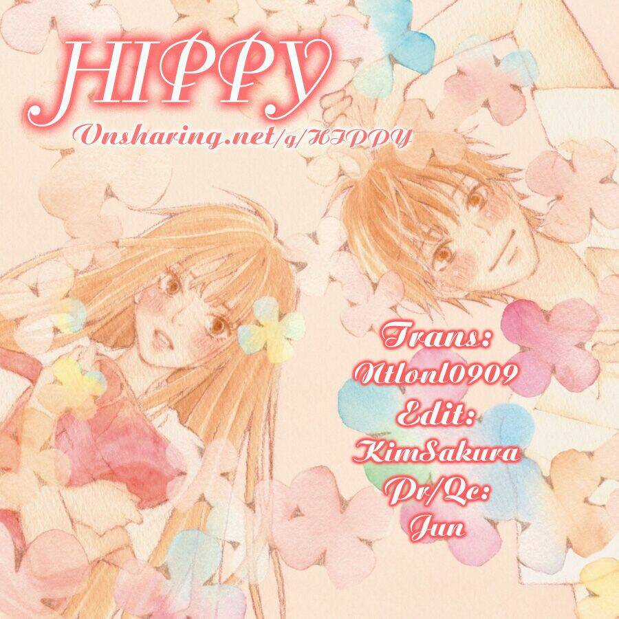 Anh Đã Cho Em Biết Bao Thứ Đầu Tiên Chapter 28 trang 44