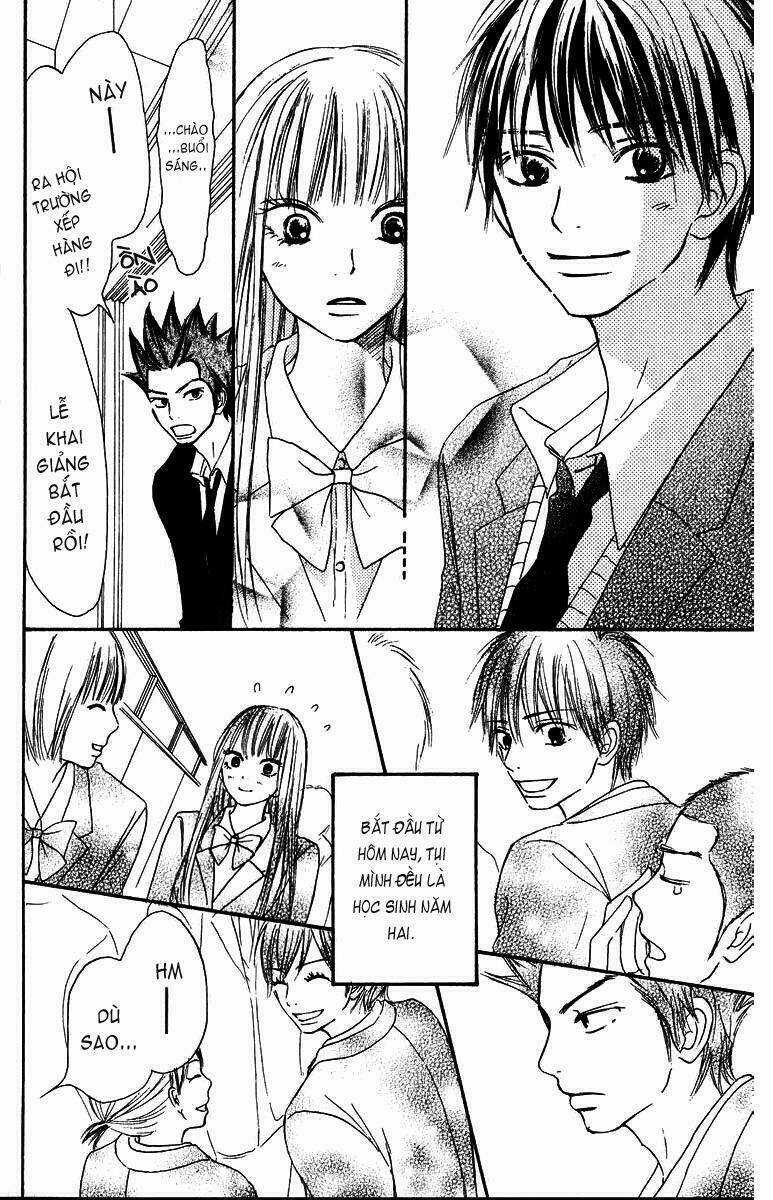 Anh Đã Cho Em Biết Bao Thứ Đầu Tiên Chapter 29 trang 10