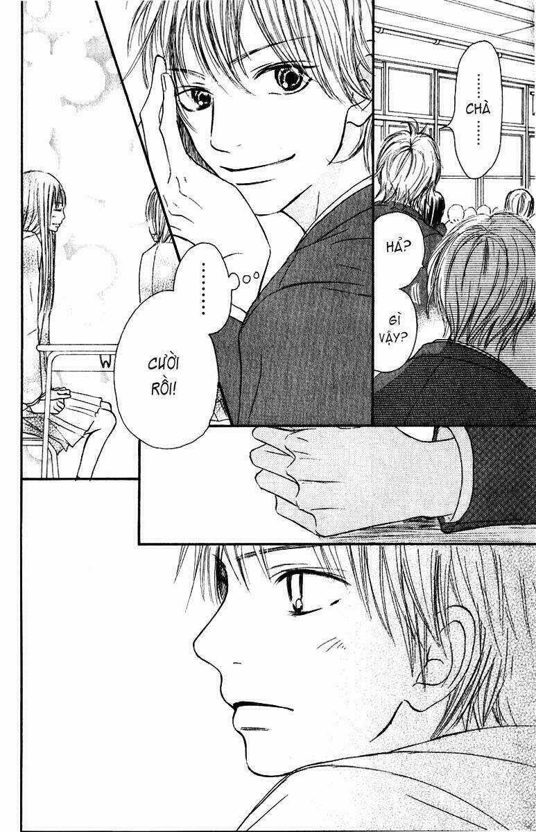 Anh Đã Cho Em Biết Bao Thứ Đầu Tiên Chapter 29 trang 20