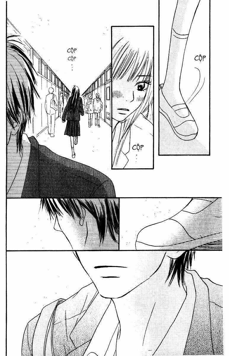 Anh Đã Cho Em Biết Bao Thứ Đầu Tiên Chapter 29 trang 24