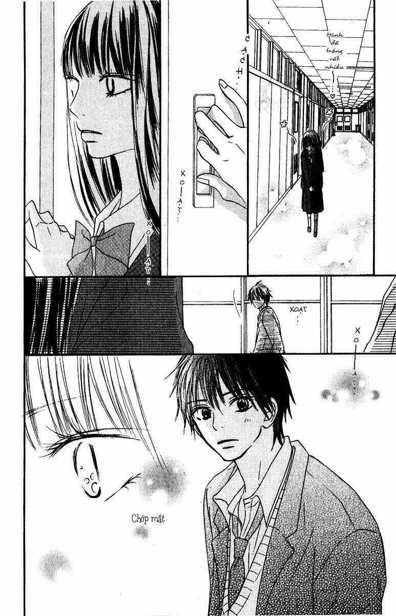 Anh Đã Cho Em Biết Bao Thứ Đầu Tiên Chapter 29 trang 32