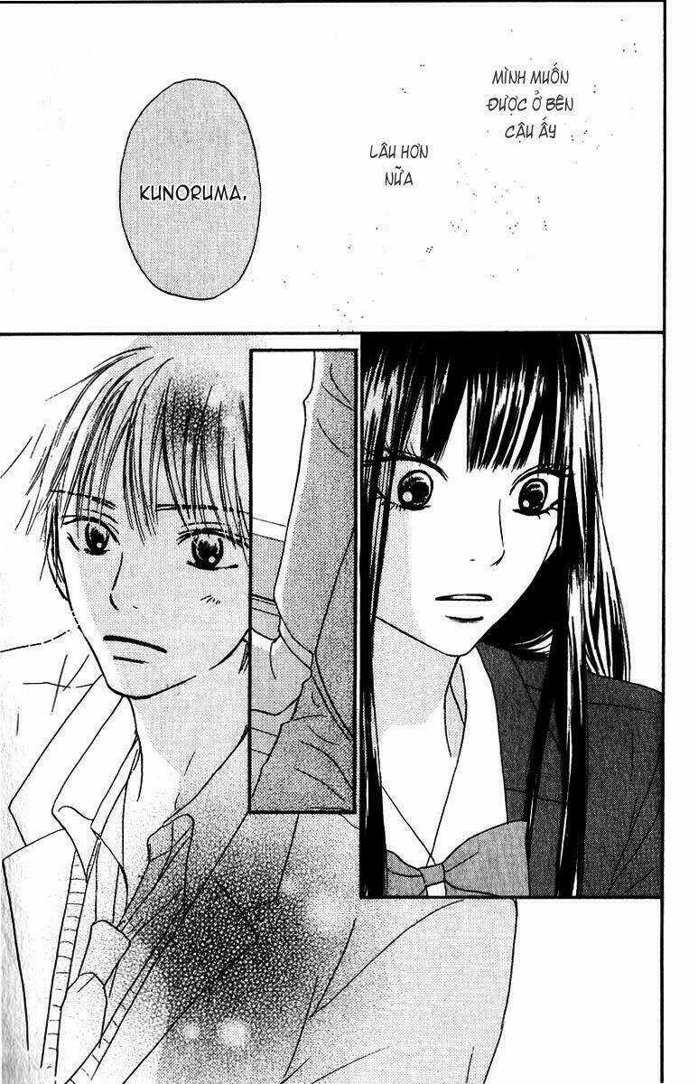 Anh Đã Cho Em Biết Bao Thứ Đầu Tiên Chapter 29 trang 37