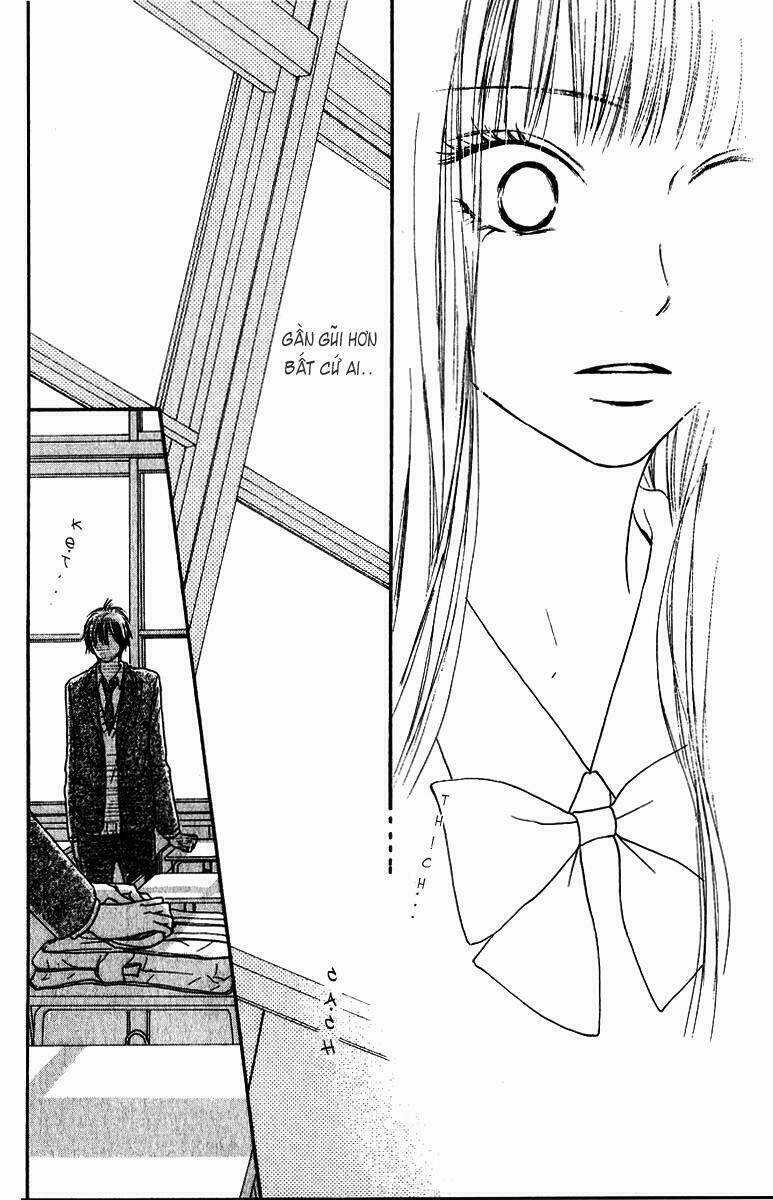 Anh Đã Cho Em Biết Bao Thứ Đầu Tiên Chapter 29 trang 40