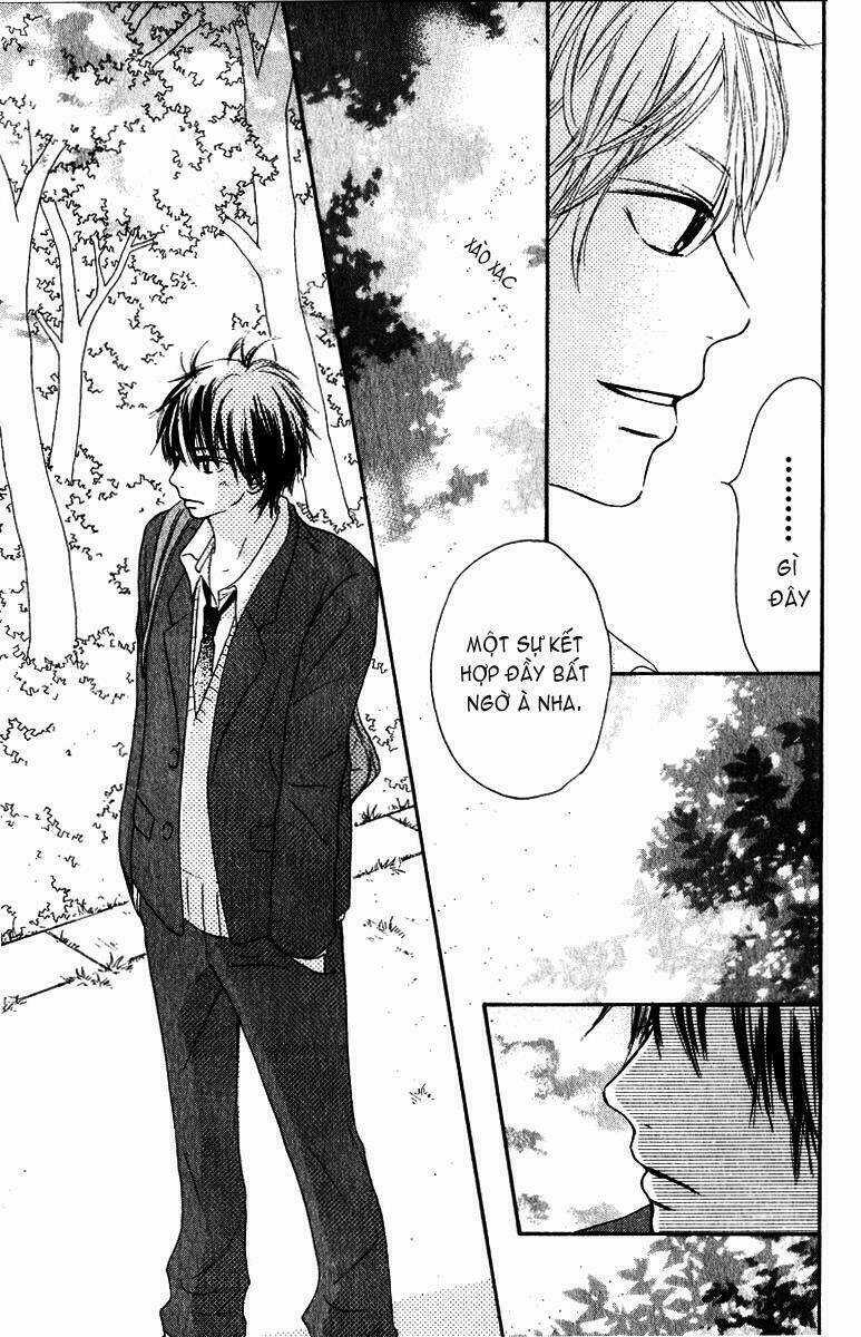 Anh Đã Cho Em Biết Bao Thứ Đầu Tiên Chapter 29 trang 45