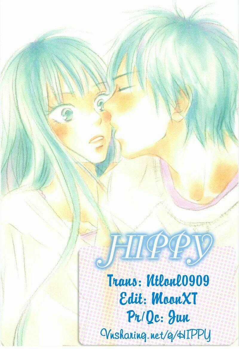 Anh Đã Cho Em Biết Bao Thứ Đầu Tiên Chapter 29 trang 47