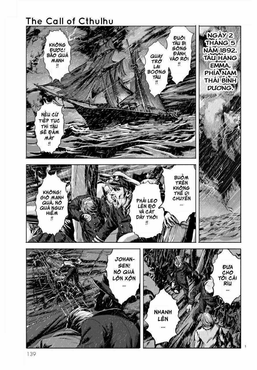 Anh Đã Cho Em Biết Bao Thứ Đầu Tiên Chapter 3.2 trang 0