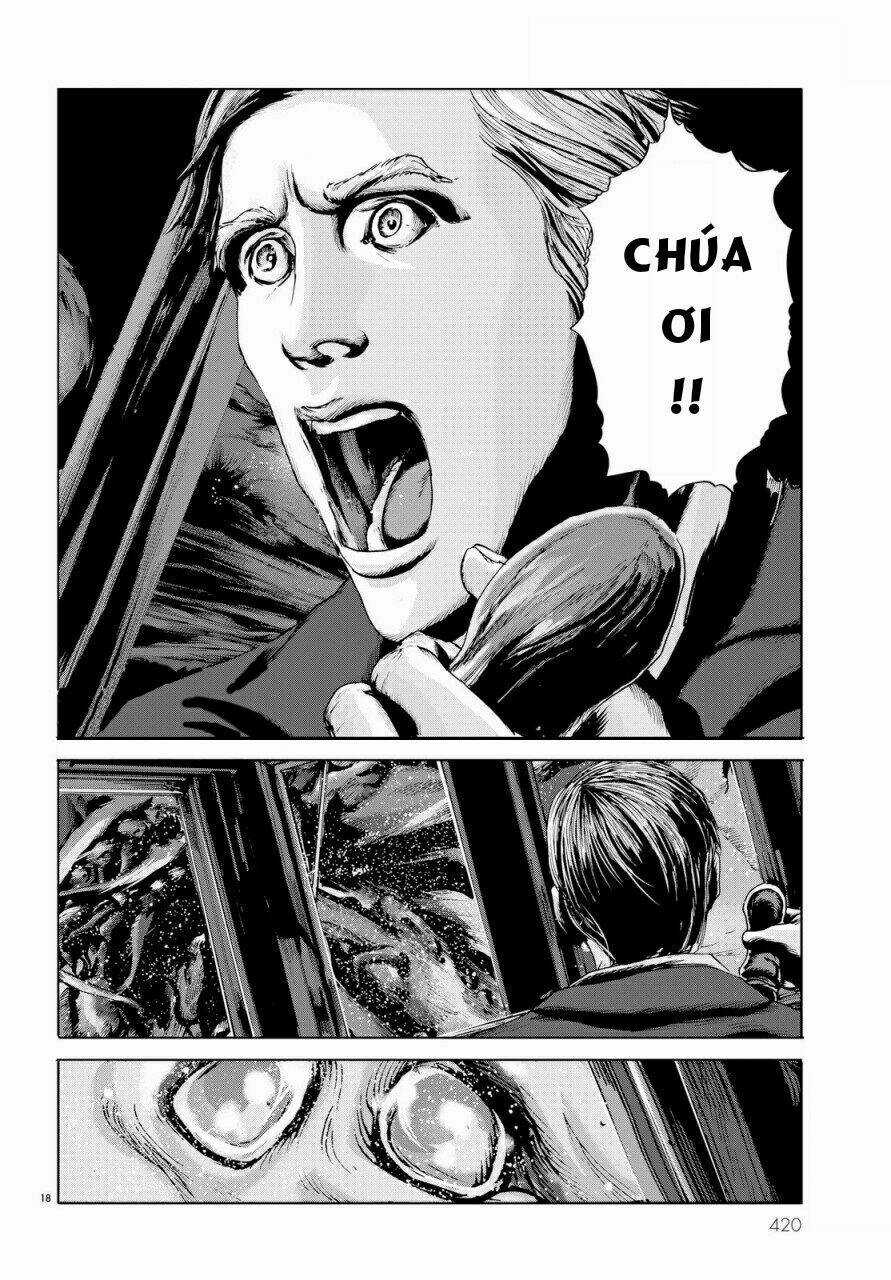 Anh Đã Cho Em Biết Bao Thứ Đầu Tiên Chapter 3.4 trang 14