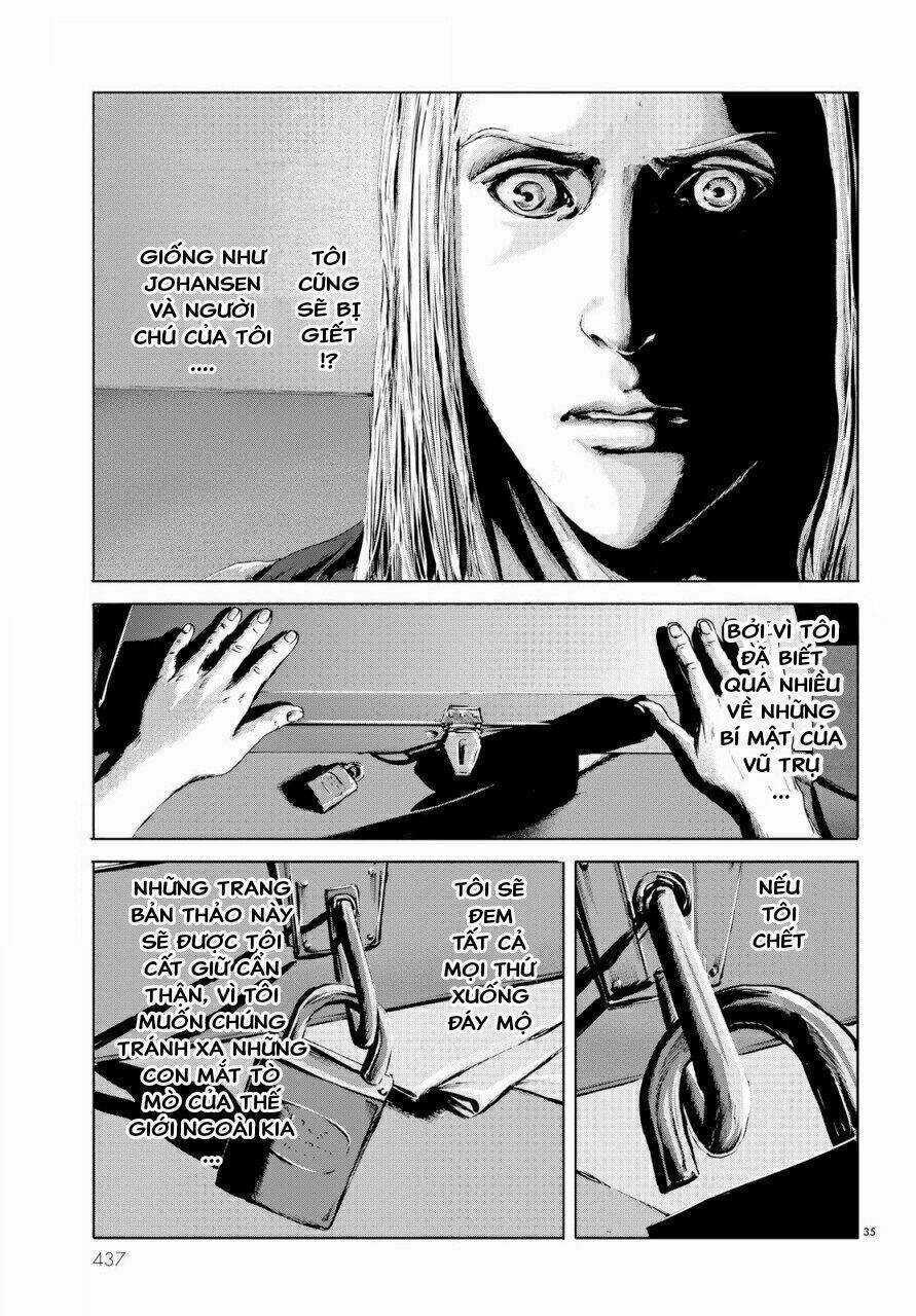 Anh Đã Cho Em Biết Bao Thứ Đầu Tiên Chapter 3.4 trang 30