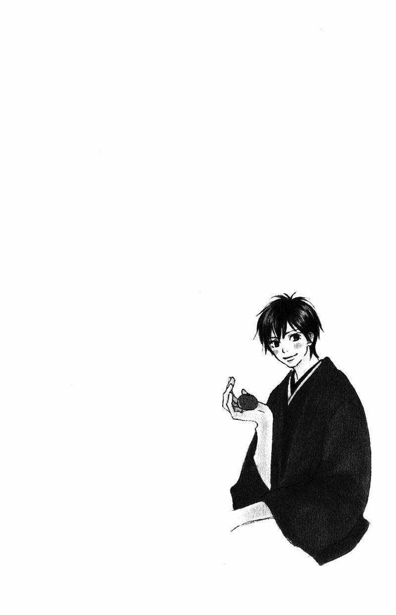 Anh Đã Cho Em Biết Bao Thứ Đầu Tiên Chapter 30 trang 1