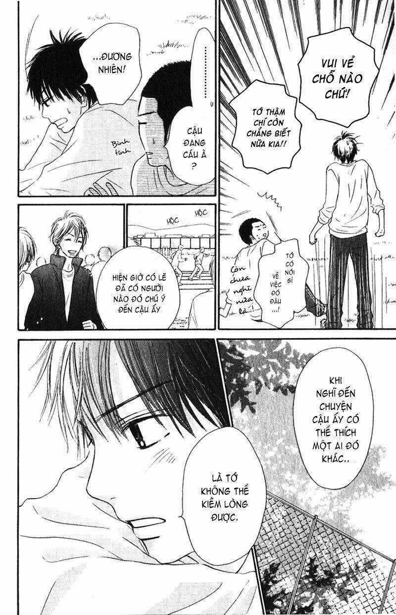 Anh Đã Cho Em Biết Bao Thứ Đầu Tiên Chapter 30 trang 13