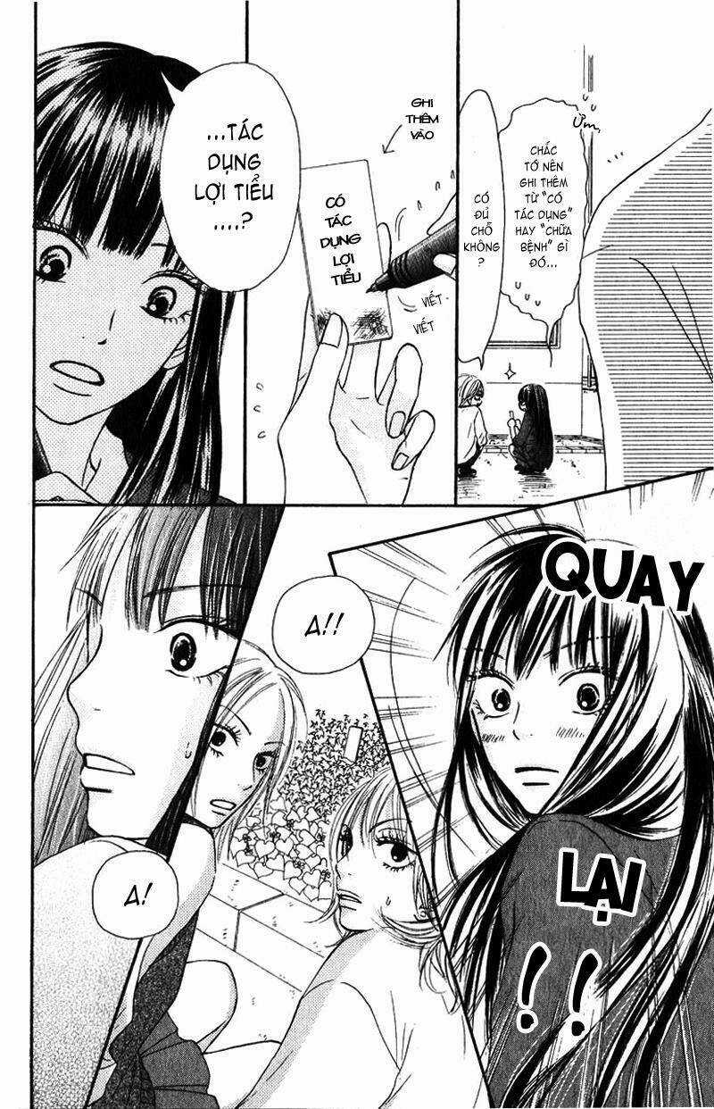 Anh Đã Cho Em Biết Bao Thứ Đầu Tiên Chapter 30 trang 15