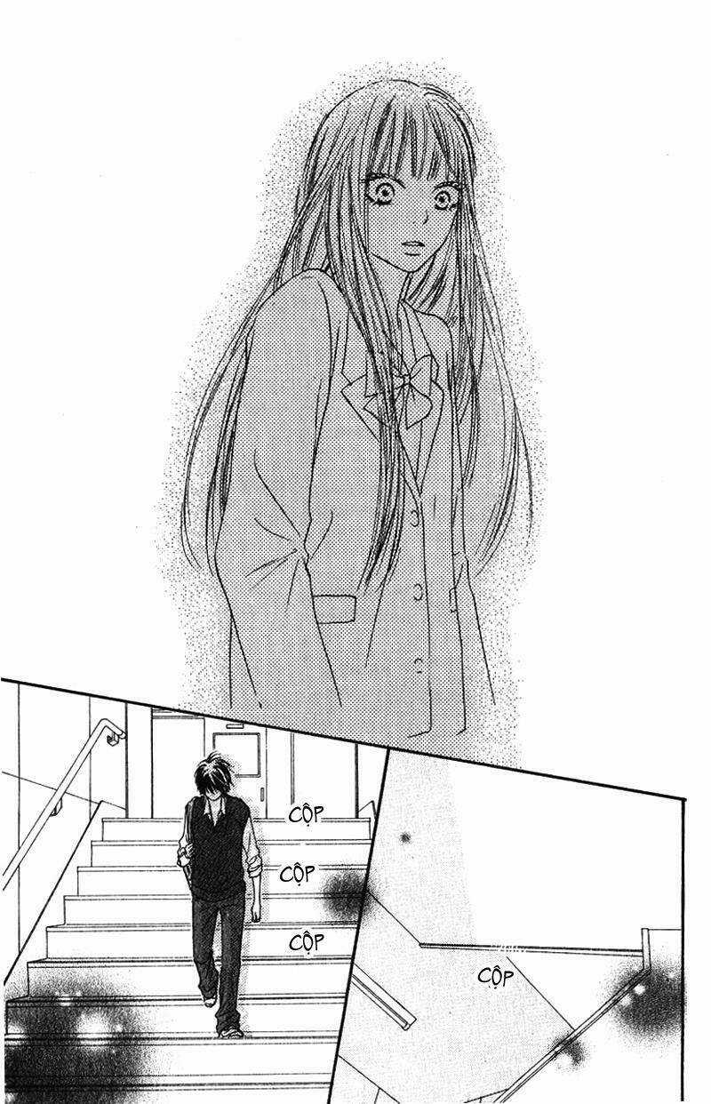 Anh Đã Cho Em Biết Bao Thứ Đầu Tiên Chapter 30 trang 42