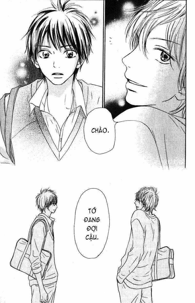 Anh Đã Cho Em Biết Bao Thứ Đầu Tiên Chapter 30 trang 44