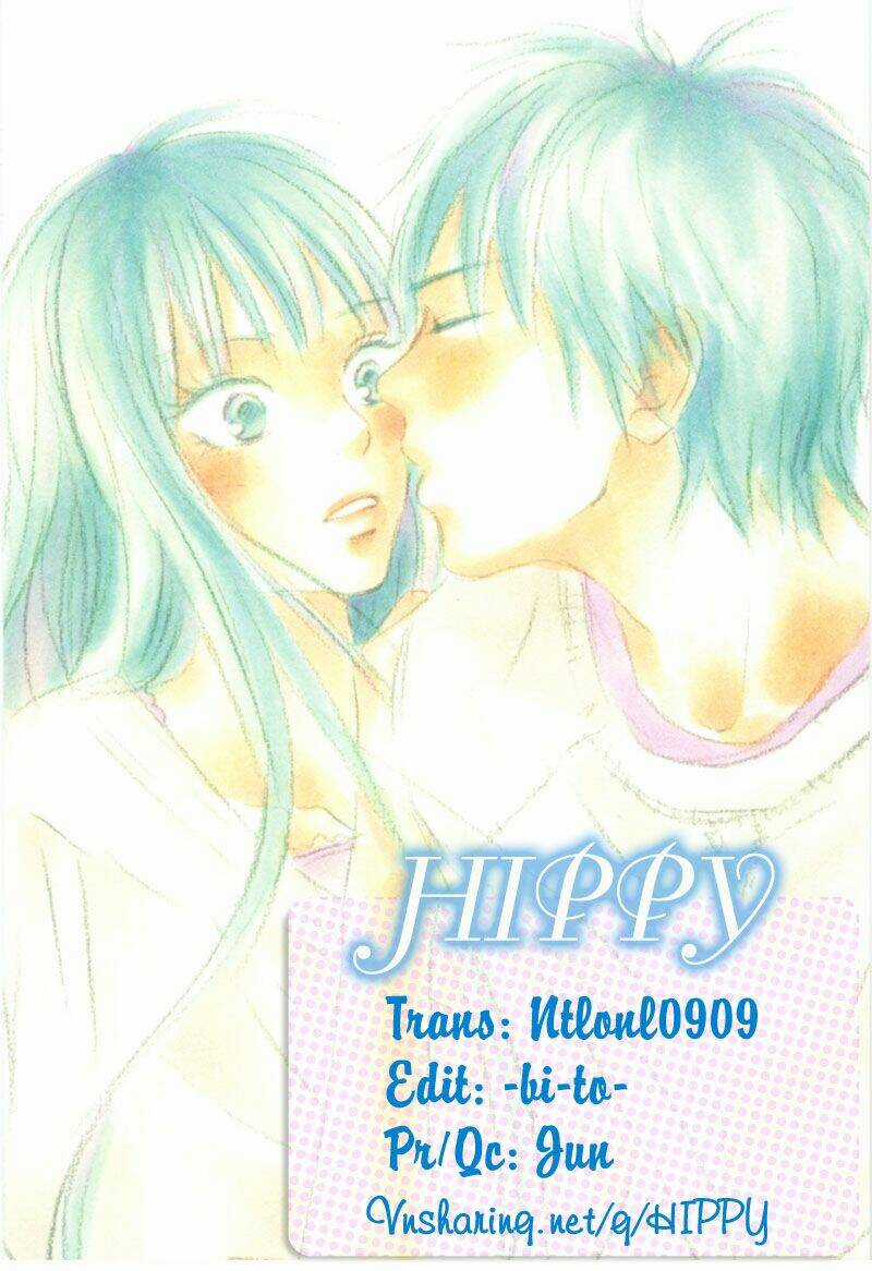 Anh Đã Cho Em Biết Bao Thứ Đầu Tiên Chapter 30 trang 46