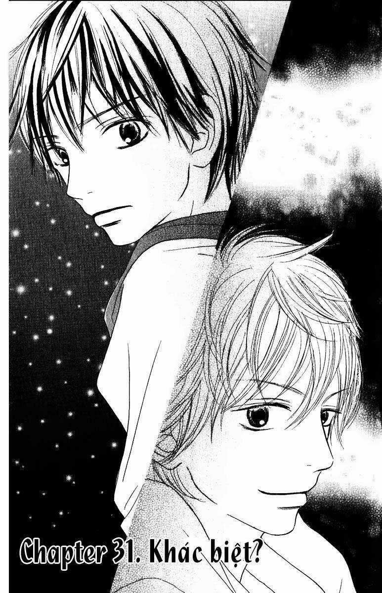 Anh Đã Cho Em Biết Bao Thứ Đầu Tiên Chapter 31 trang 0