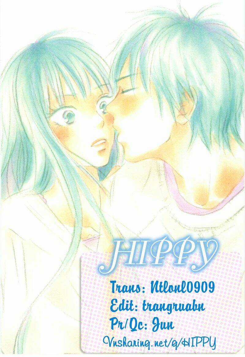 Anh Đã Cho Em Biết Bao Thứ Đầu Tiên Chapter 31 trang 16