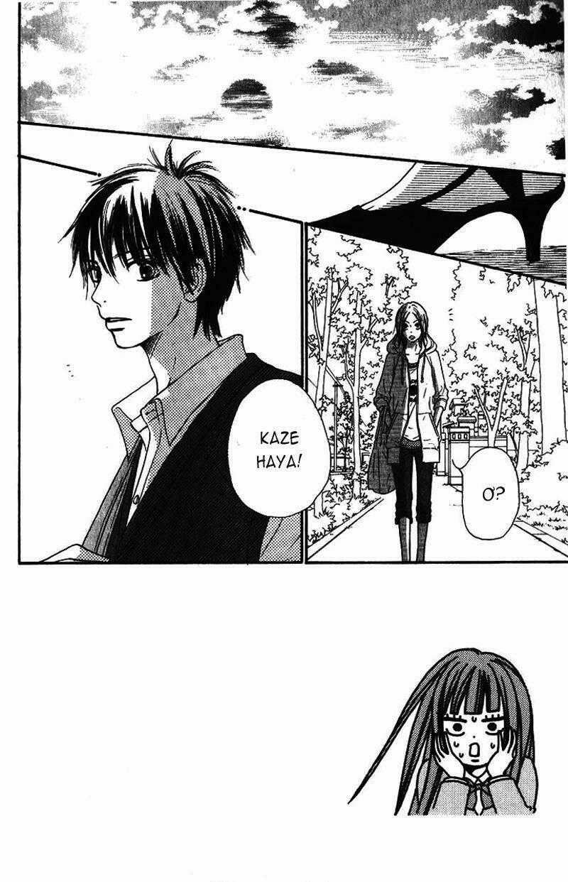 Anh Đã Cho Em Biết Bao Thứ Đầu Tiên Chapter 32 trang 1
