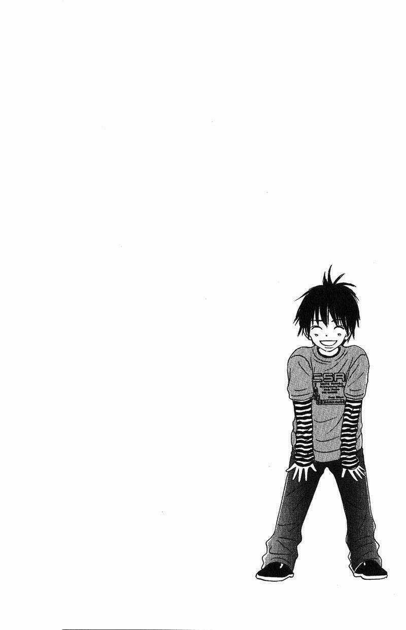 Anh Đã Cho Em Biết Bao Thứ Đầu Tiên Chapter 33 trang 1