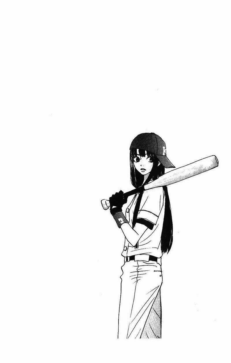 Anh Đã Cho Em Biết Bao Thứ Đầu Tiên Chapter 35 trang 1