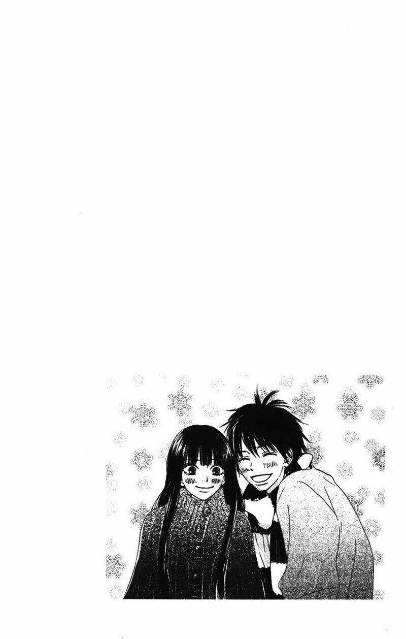Anh Đã Cho Em Biết Bao Thứ Đầu Tiên Chapter 36 trang 1