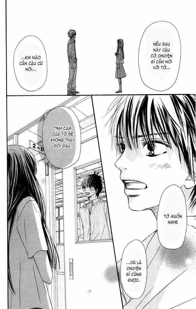 Anh Đã Cho Em Biết Bao Thứ Đầu Tiên Chapter 39 trang 11