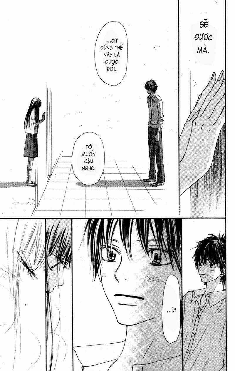 Anh Đã Cho Em Biết Bao Thứ Đầu Tiên Chapter 39 trang 14