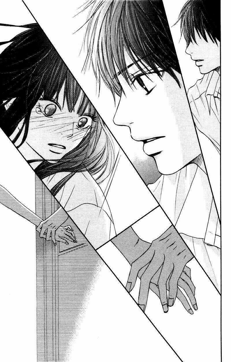 Anh Đã Cho Em Biết Bao Thứ Đầu Tiên Chapter 39 trang 24