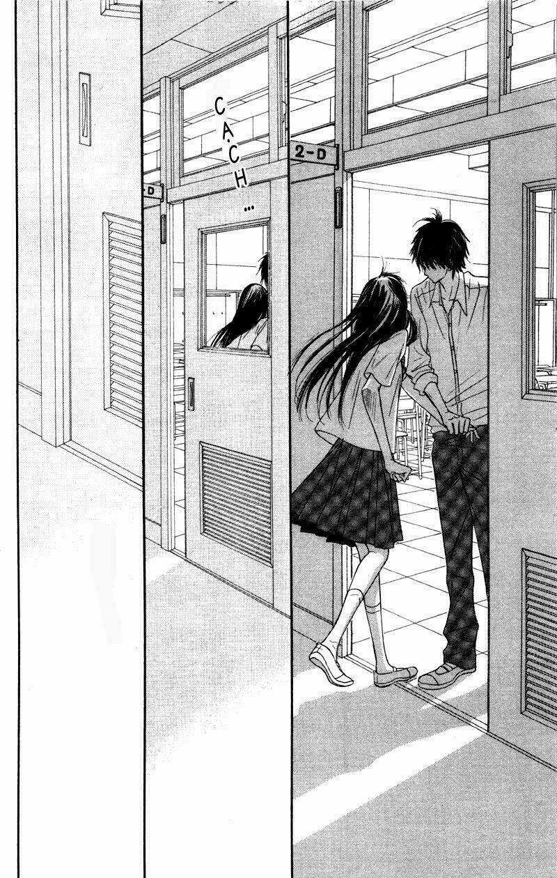 Anh Đã Cho Em Biết Bao Thứ Đầu Tiên Chapter 39 trang 25