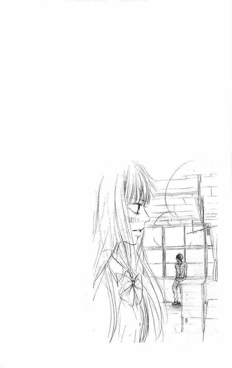 Anh Đã Cho Em Biết Bao Thứ Đầu Tiên Chapter 39 trang 5