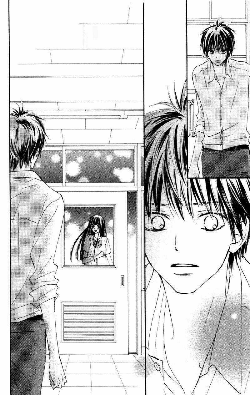 Anh Đã Cho Em Biết Bao Thứ Đầu Tiên Chapter 39 trang 7
