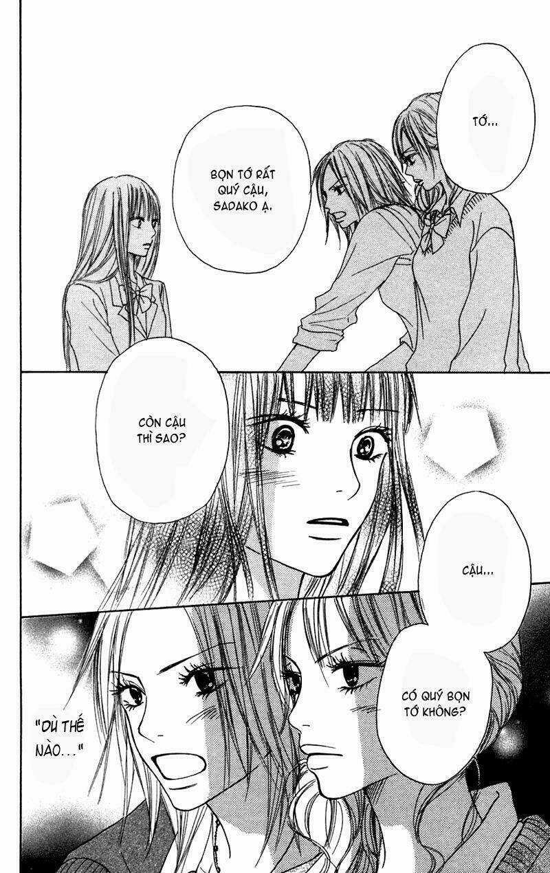 Anh Đã Cho Em Biết Bao Thứ Đầu Tiên Chapter 4 trang 32