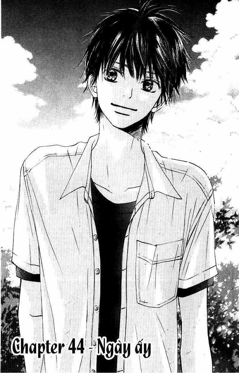 Anh Đã Cho Em Biết Bao Thứ Đầu Tiên Chapter 44 trang 0