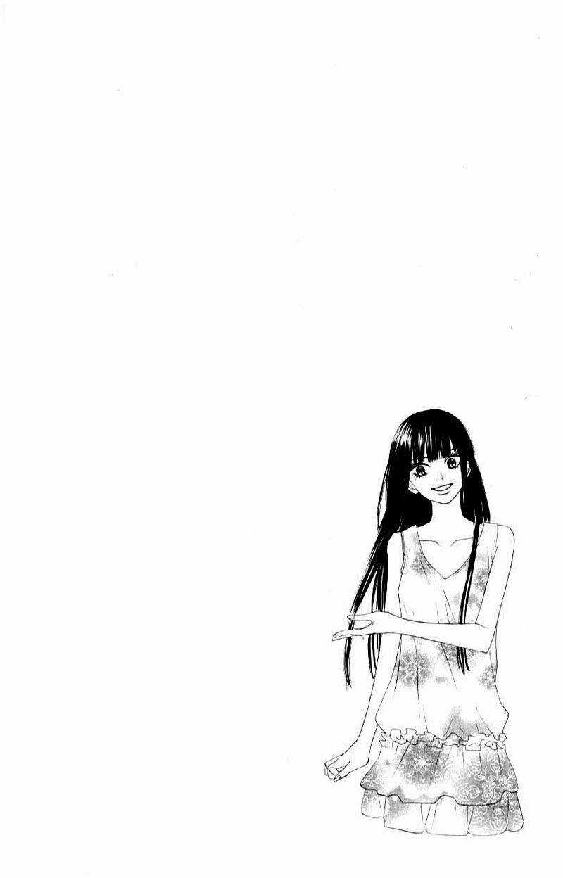 Anh Đã Cho Em Biết Bao Thứ Đầu Tiên Chapter 46 trang 1