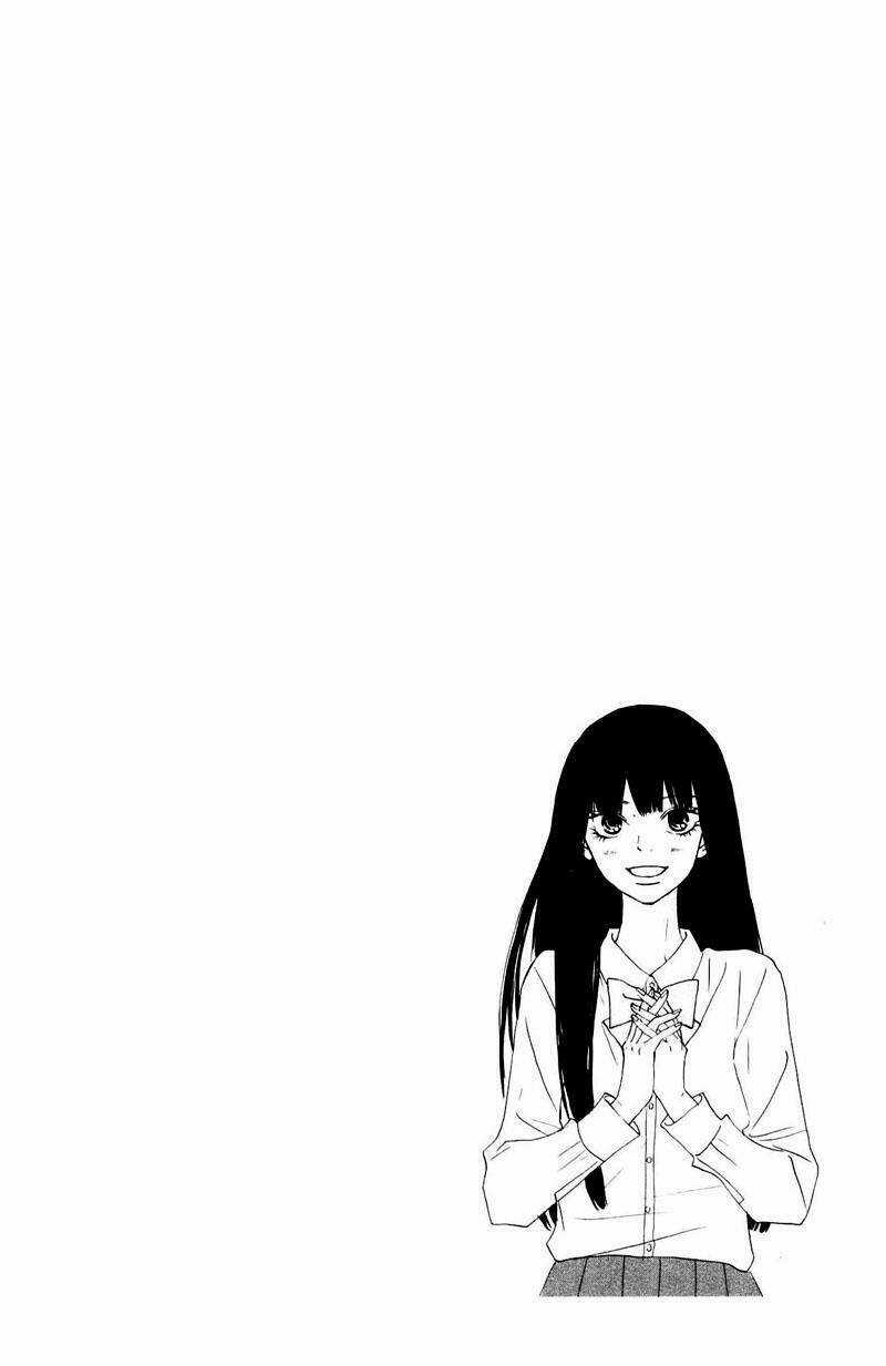 Anh Đã Cho Em Biết Bao Thứ Đầu Tiên Chapter 48 trang 0