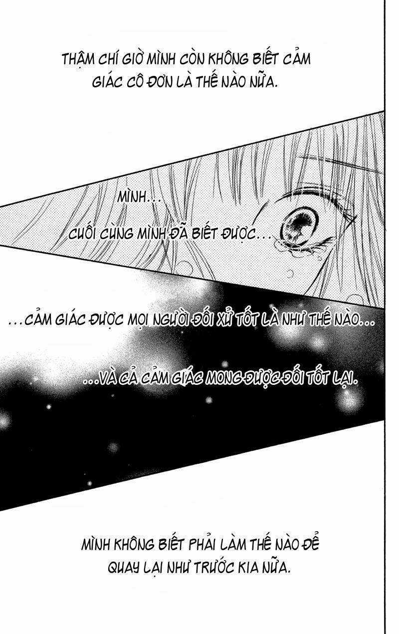 Anh Đã Cho Em Biết Bao Thứ Đầu Tiên Chapter 5 trang 34