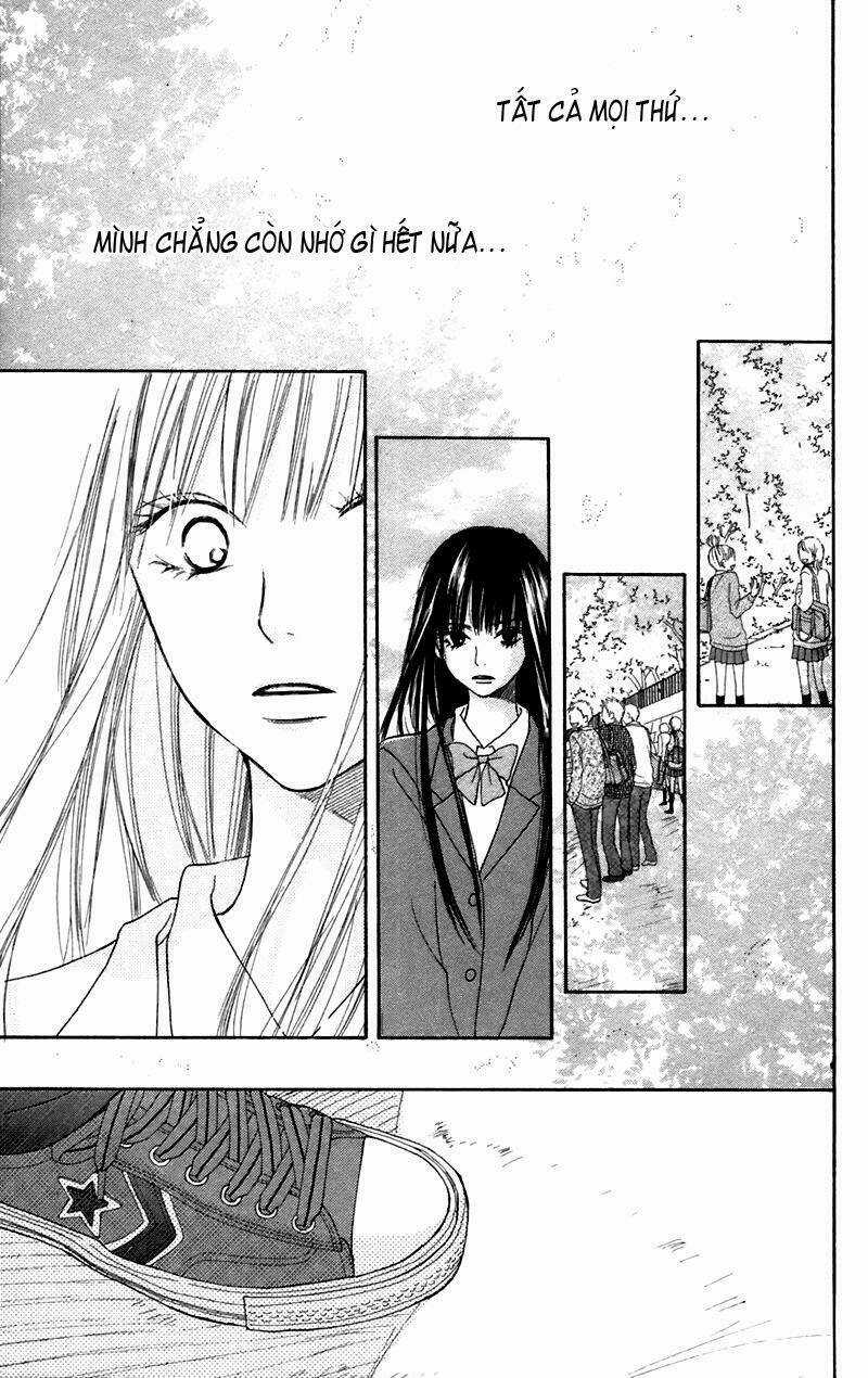 Anh Đã Cho Em Biết Bao Thứ Đầu Tiên Chapter 5 trang 36