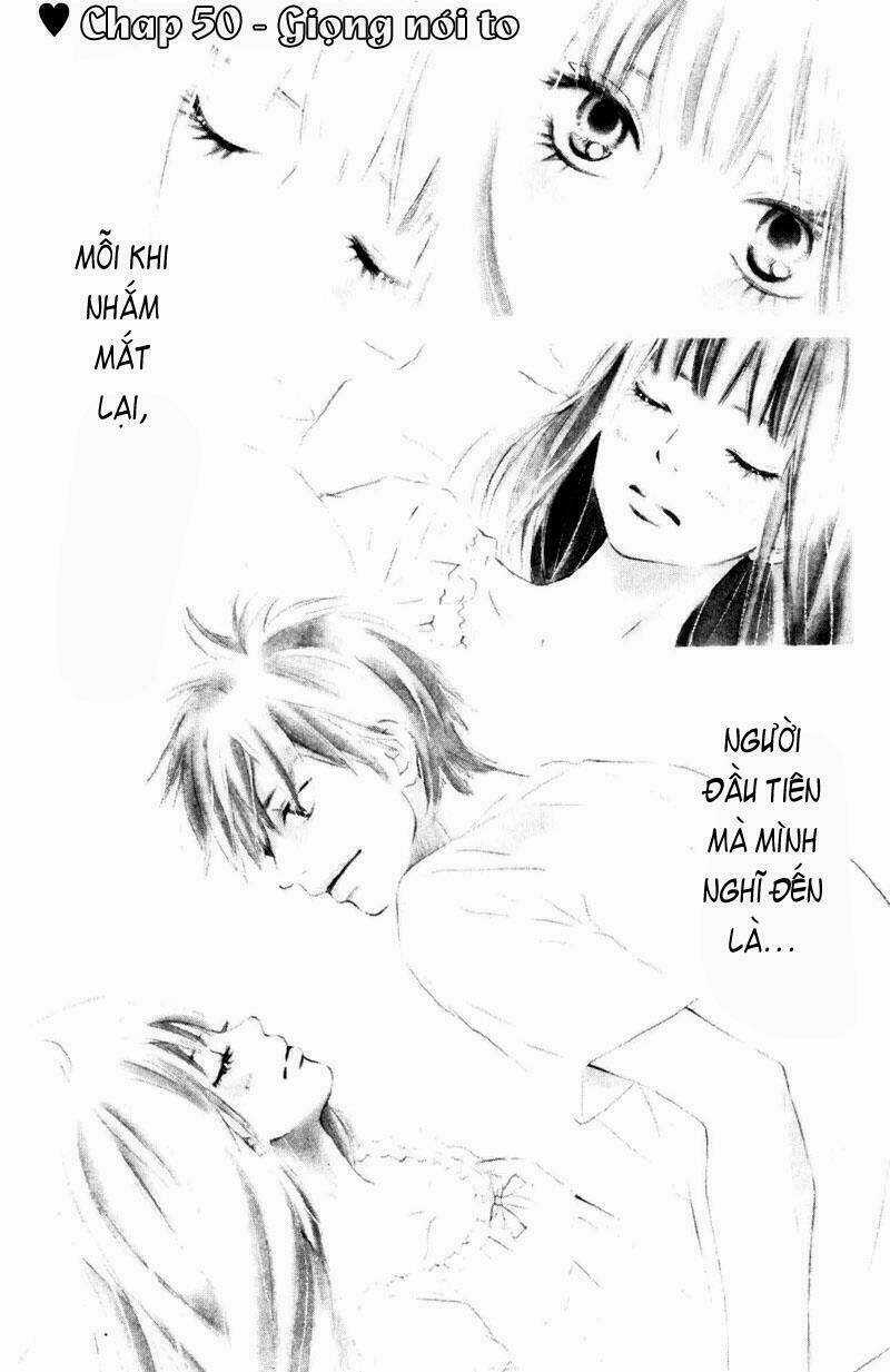 Anh Đã Cho Em Biết Bao Thứ Đầu Tiên Chapter 50 trang 0