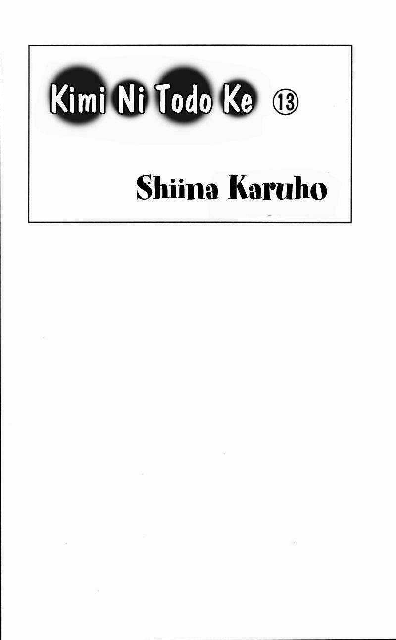 Anh Đã Cho Em Biết Bao Thứ Đầu Tiên Chapter 51 trang 1